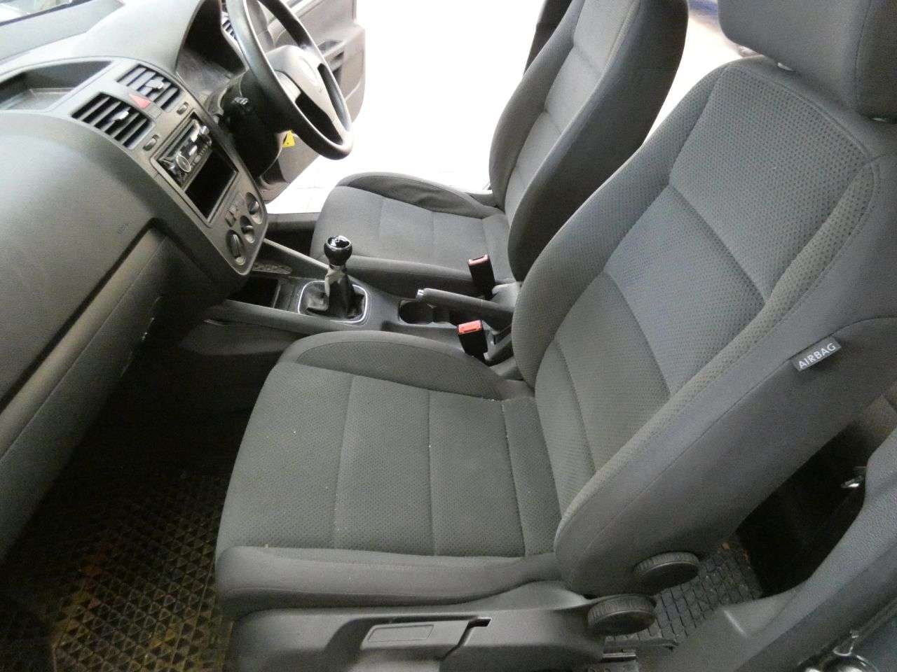 2005 VOLKSWAGEN GOLF 2005 VOLKSWAGEN GOLF