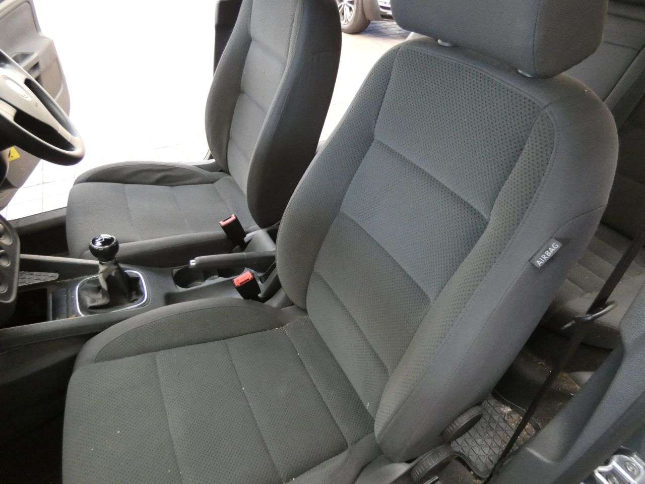 2005 VOLKSWAGEN GOLF 2005 VOLKSWAGEN GOLF