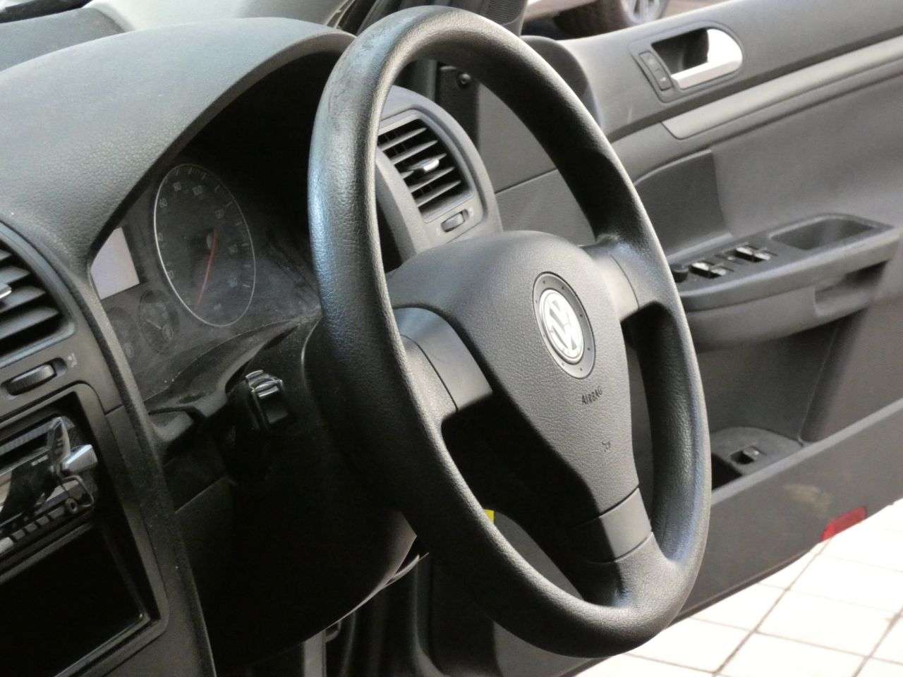 2005 VOLKSWAGEN GOLF 2005 VOLKSWAGEN GOLF