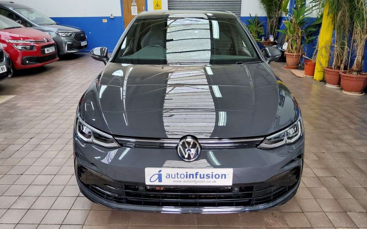 2024 VOLKSWAGEN GOLF 2024 VOLKSWAGEN GOLF