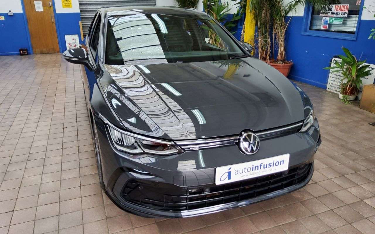 2024 VOLKSWAGEN GOLF 2024 VOLKSWAGEN GOLF