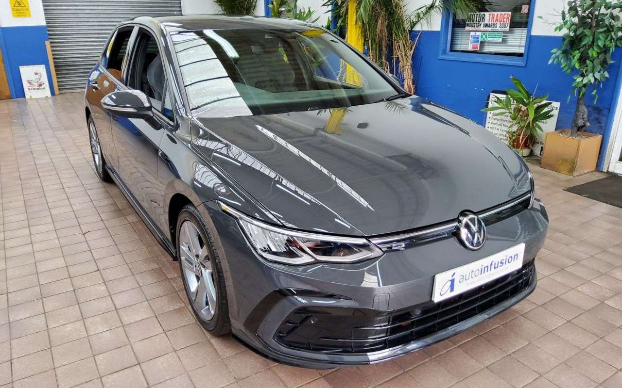 2024 VOLKSWAGEN GOLF 2024 VOLKSWAGEN GOLF