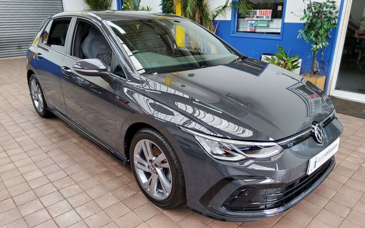 2024 VOLKSWAGEN GOLF 2024 VOLKSWAGEN GOLF