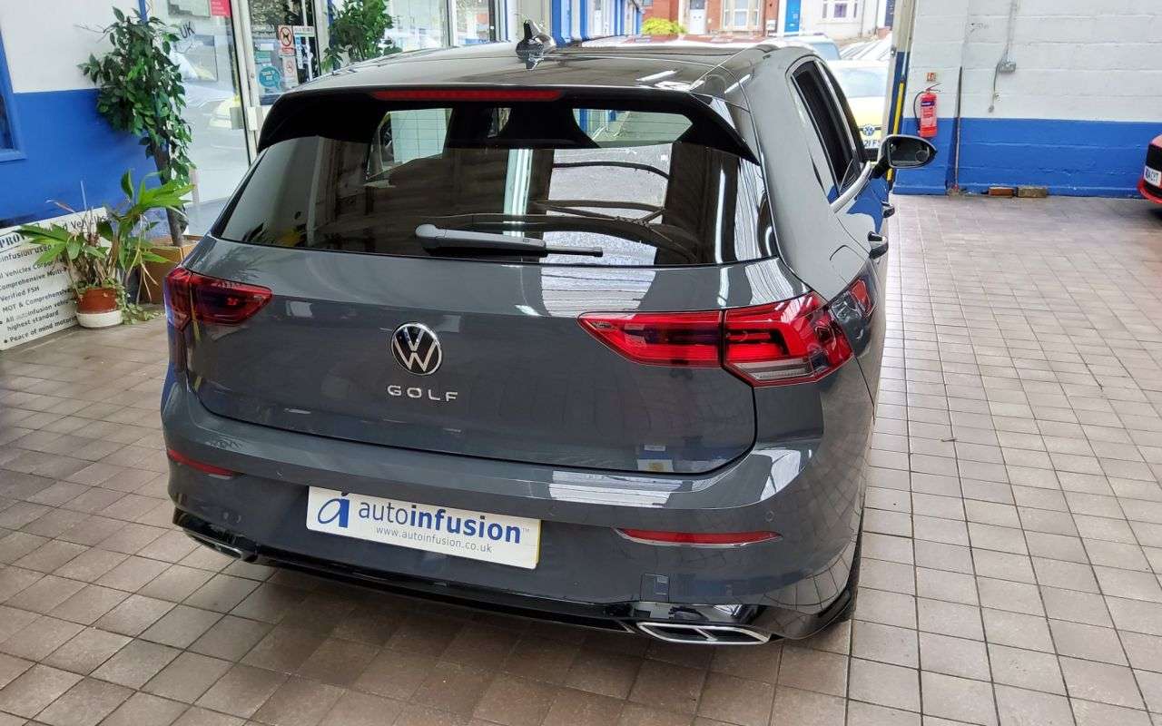 2024 VOLKSWAGEN GOLF 2024 VOLKSWAGEN GOLF