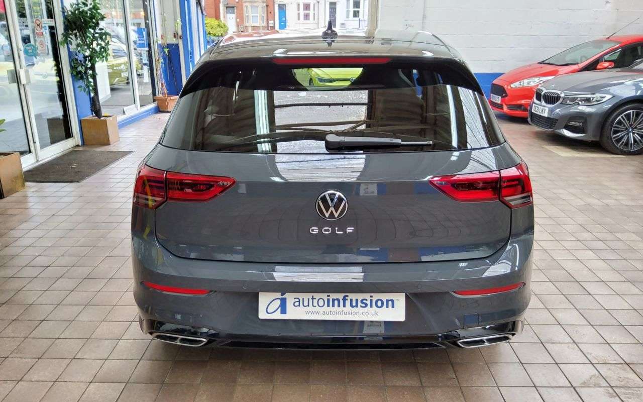 2024 VOLKSWAGEN GOLF 2024 VOLKSWAGEN GOLF