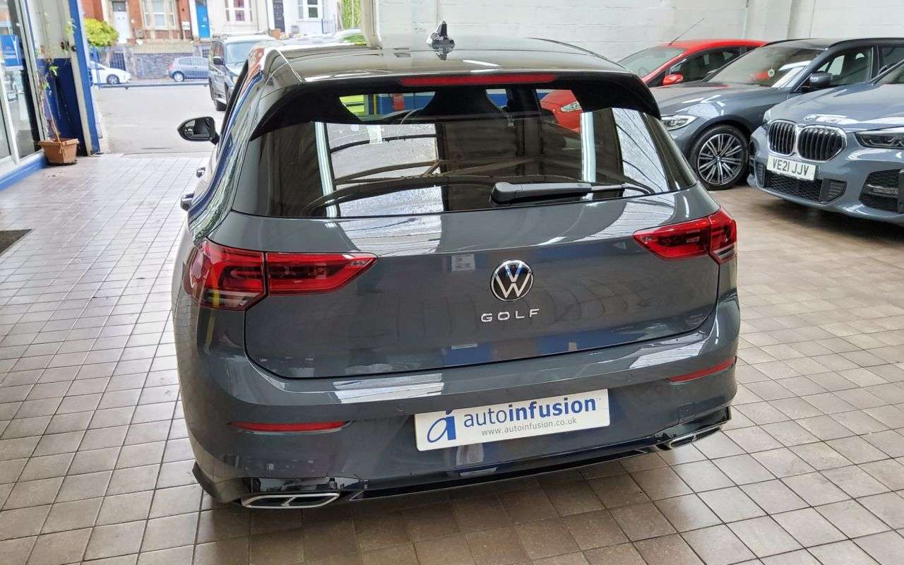 2024 VOLKSWAGEN GOLF 2024 VOLKSWAGEN GOLF