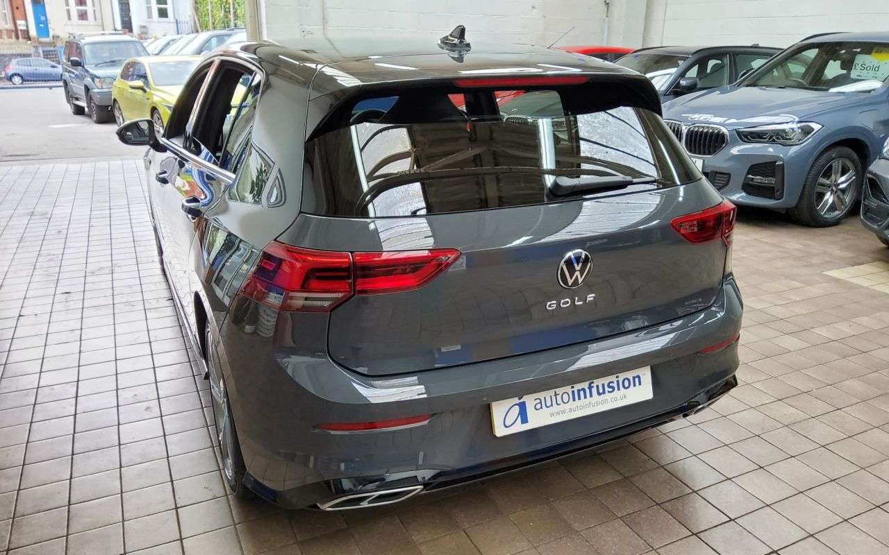 2024 VOLKSWAGEN GOLF 2024 VOLKSWAGEN GOLF