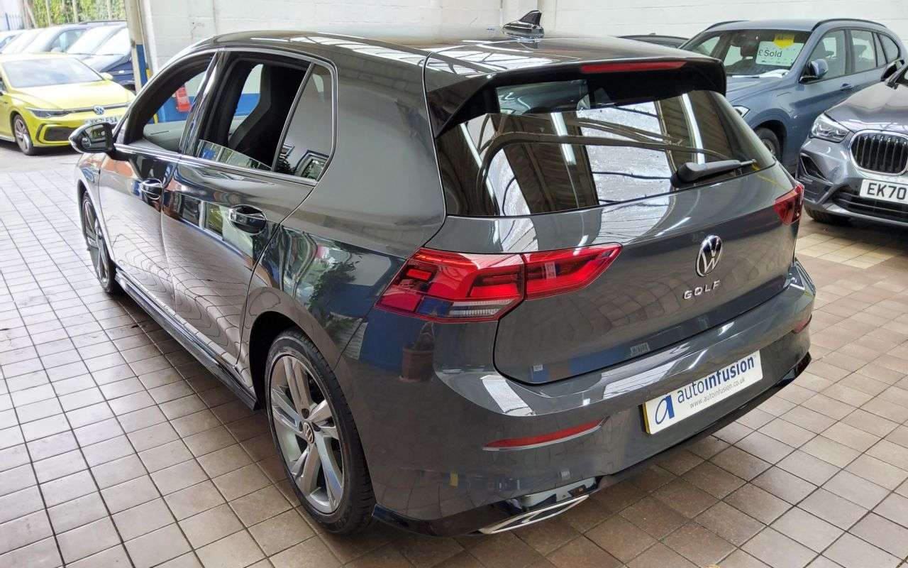 2024 VOLKSWAGEN GOLF 2024 VOLKSWAGEN GOLF