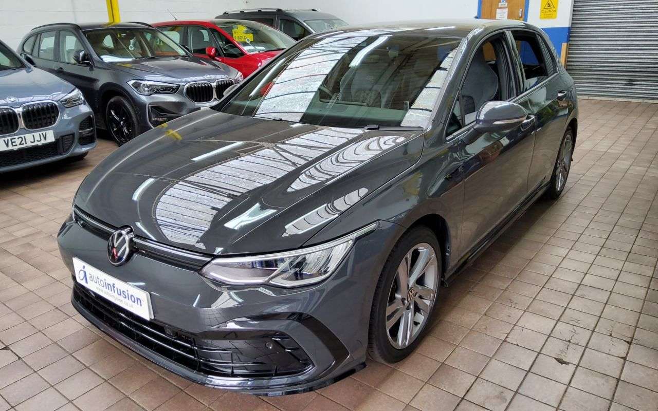 2024 VOLKSWAGEN GOLF 2024 VOLKSWAGEN GOLF