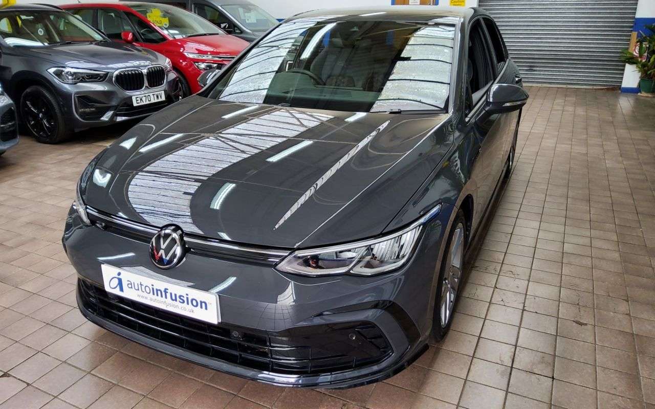 2024 VOLKSWAGEN GOLF 2024 VOLKSWAGEN GOLF