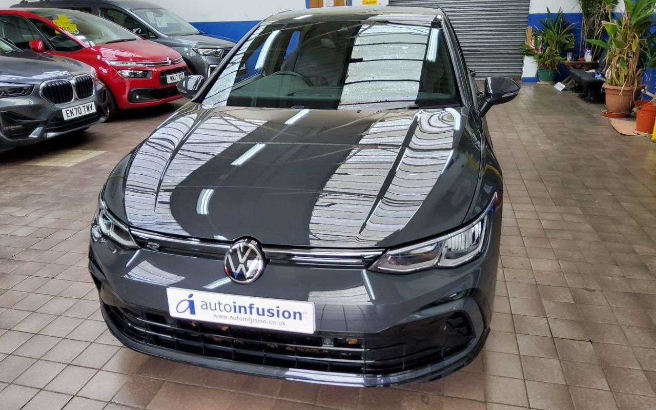 2024 VOLKSWAGEN GOLF 2024 VOLKSWAGEN GOLF