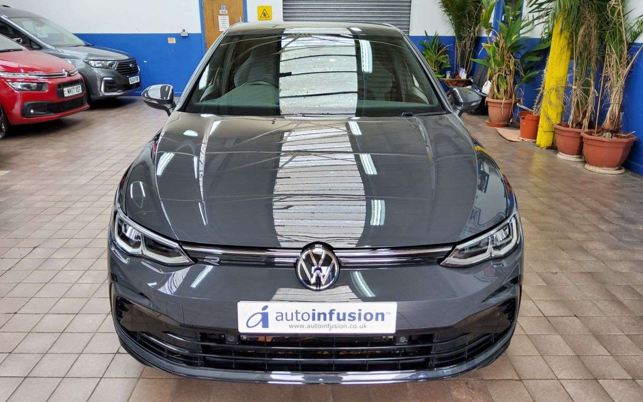 2024 VOLKSWAGEN GOLF 2024 VOLKSWAGEN GOLF