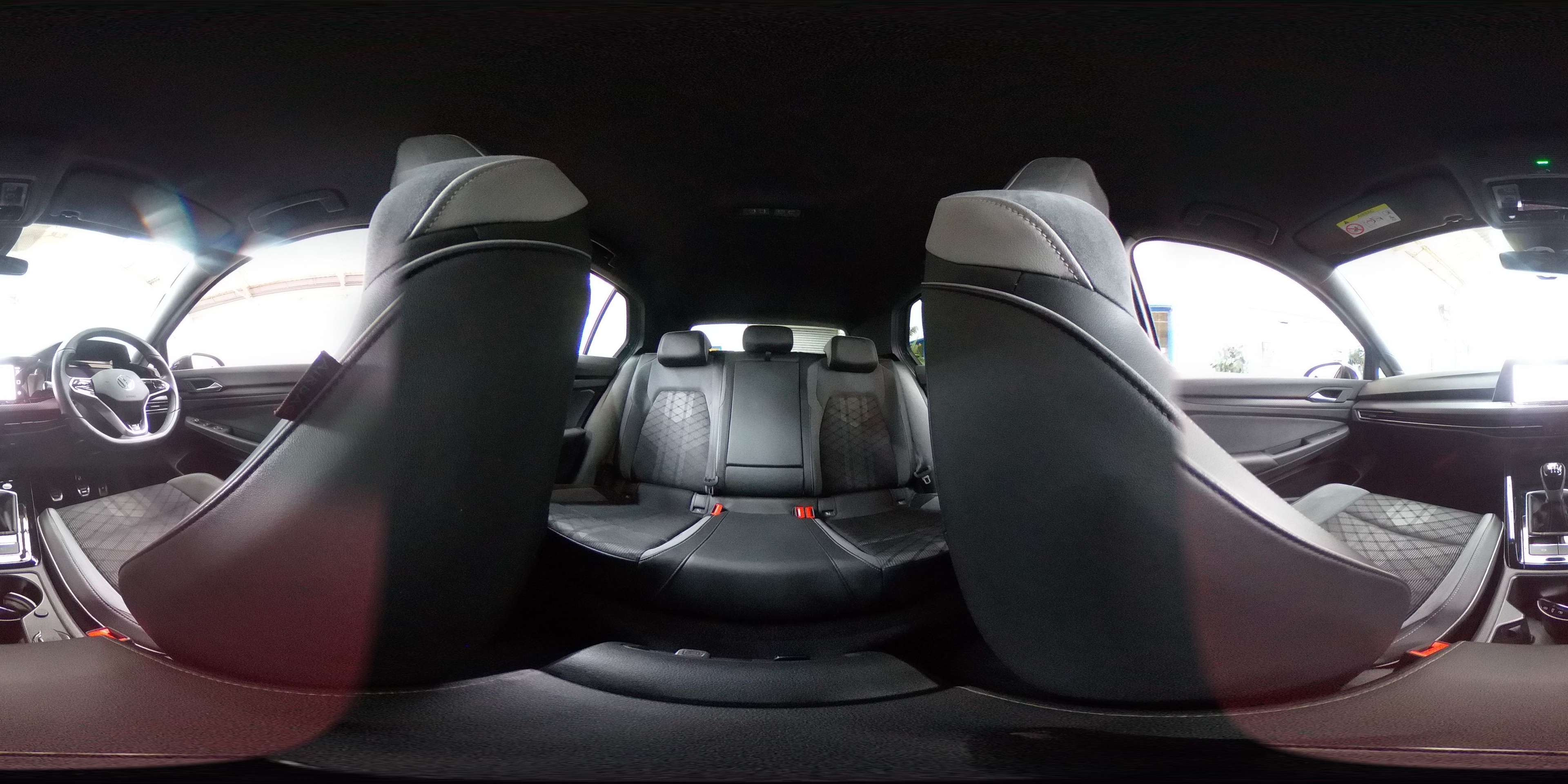 2024 VOLKSWAGEN GOLF 2024 VOLKSWAGEN GOLF