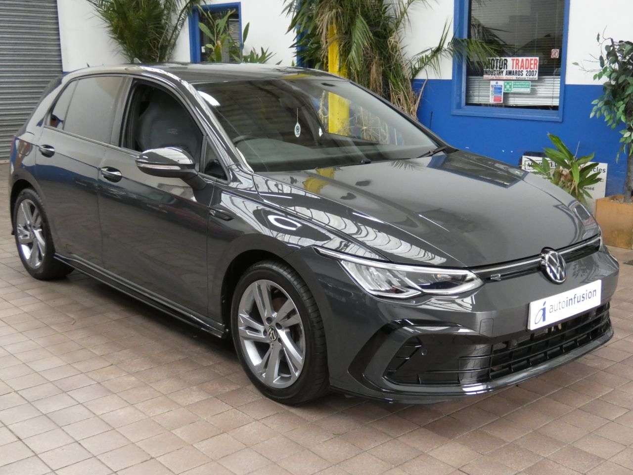 2024 VOLKSWAGEN GOLF 2024 VOLKSWAGEN GOLF