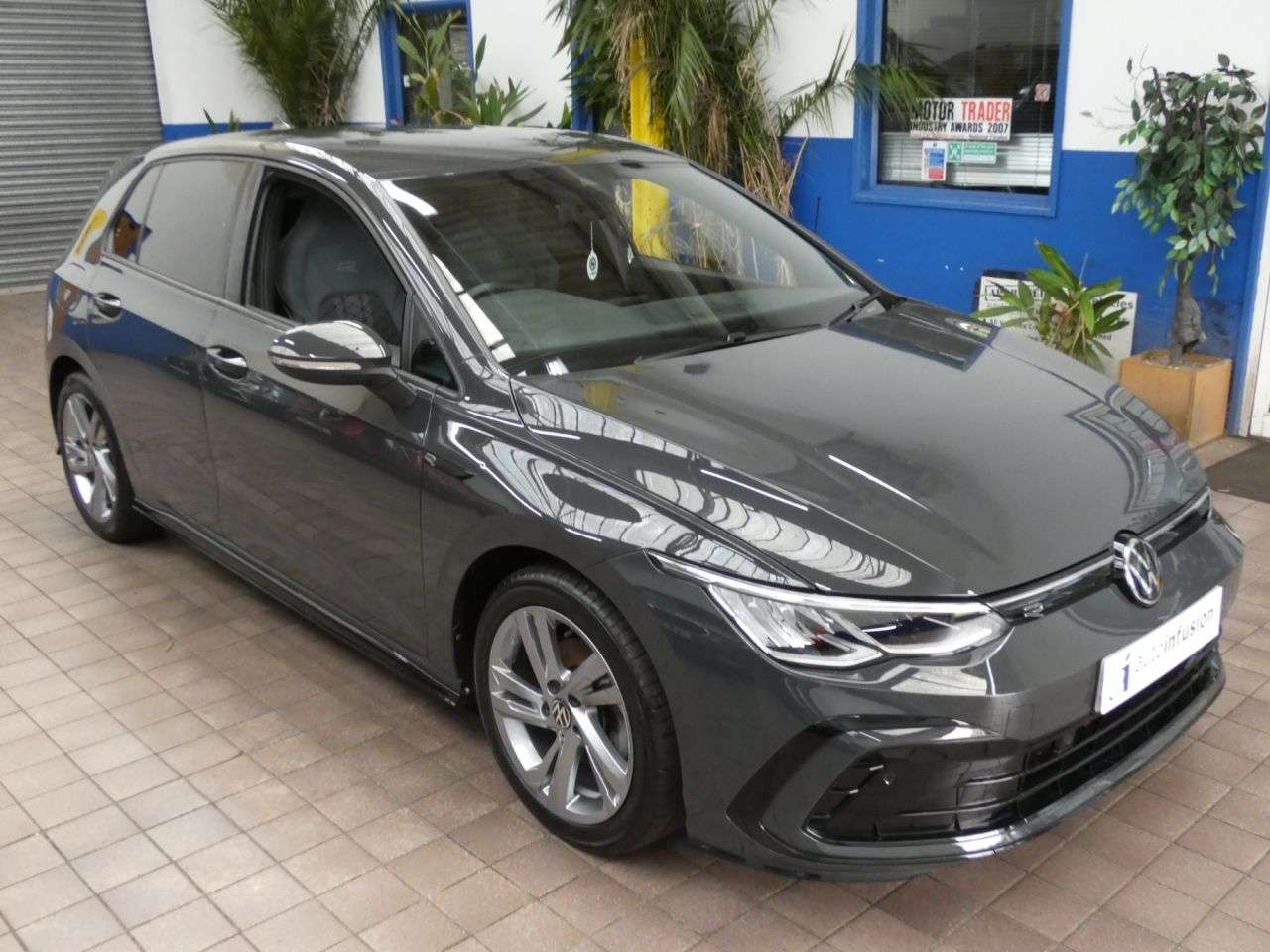 2024 VOLKSWAGEN GOLF 2024 VOLKSWAGEN GOLF