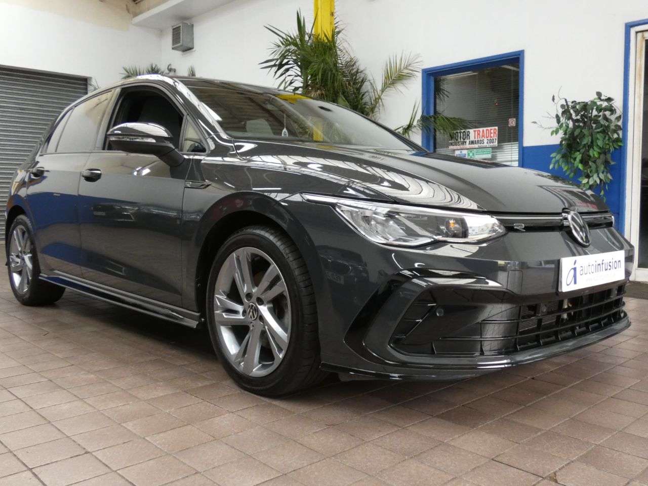 2024 VOLKSWAGEN GOLF 2024 VOLKSWAGEN GOLF