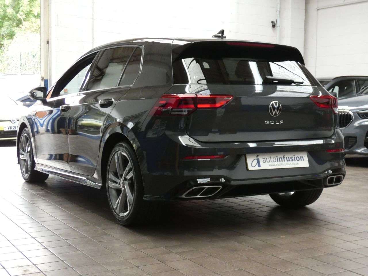 2024 VOLKSWAGEN GOLF 2024 VOLKSWAGEN GOLF