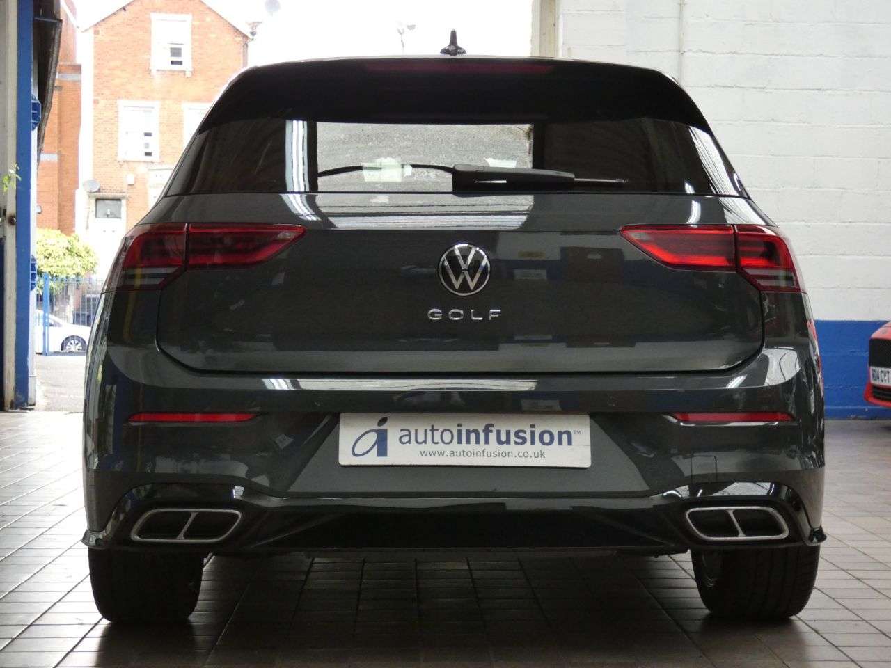 2024 VOLKSWAGEN GOLF 2024 VOLKSWAGEN GOLF