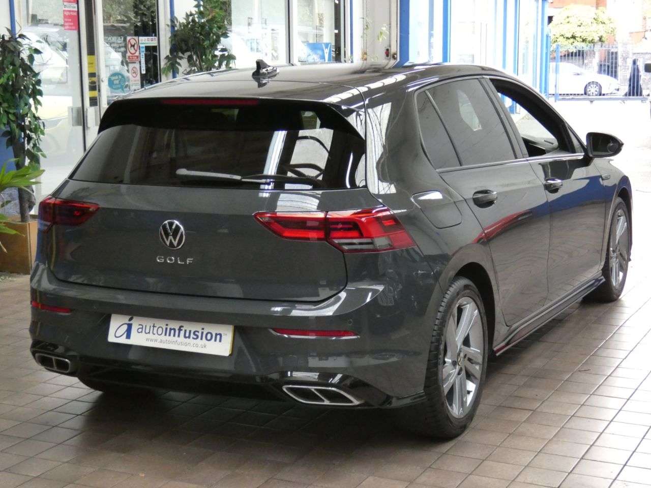 2024 VOLKSWAGEN GOLF 2024 VOLKSWAGEN GOLF