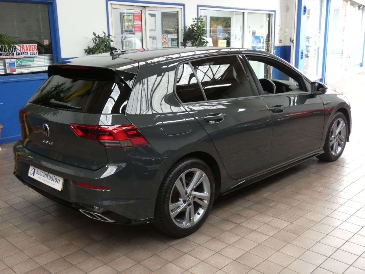 2024 VOLKSWAGEN GOLF 2024 VOLKSWAGEN GOLF