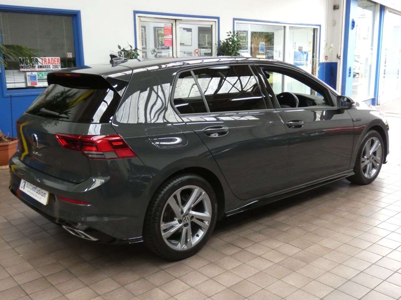 2024 VOLKSWAGEN GOLF 2024 VOLKSWAGEN GOLF