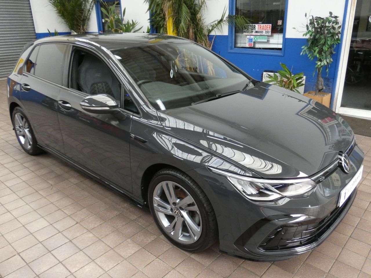 2024 VOLKSWAGEN GOLF 2024 VOLKSWAGEN GOLF