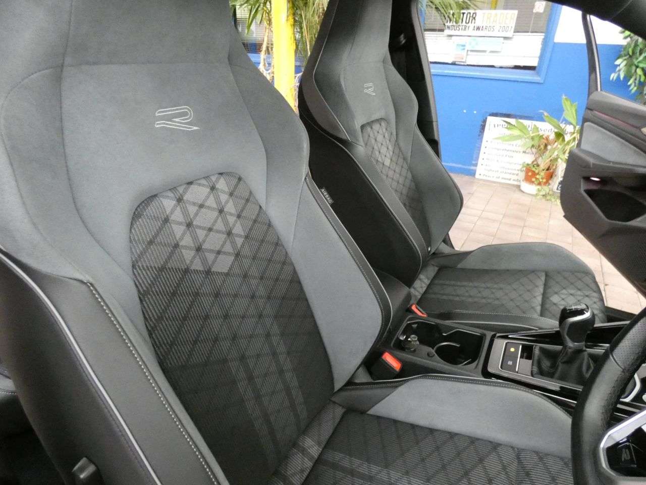 2024 VOLKSWAGEN GOLF 2024 VOLKSWAGEN GOLF