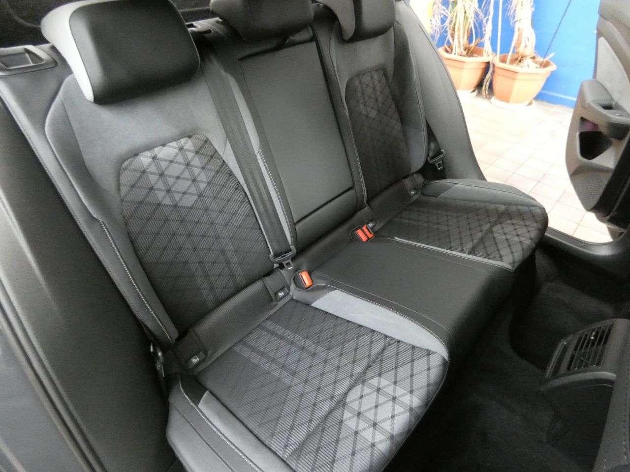 2024 VOLKSWAGEN GOLF 2024 VOLKSWAGEN GOLF