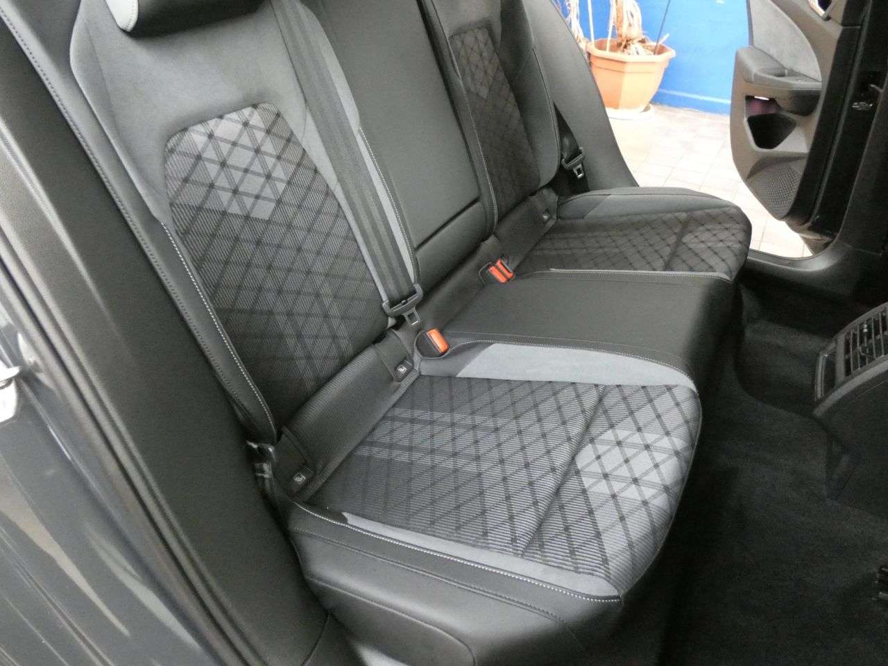 2024 VOLKSWAGEN GOLF 2024 VOLKSWAGEN GOLF