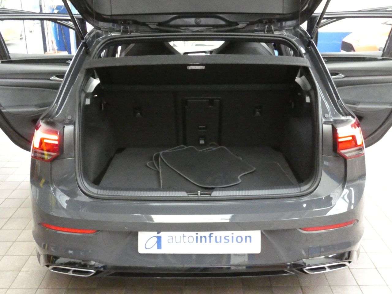 2024 VOLKSWAGEN GOLF 2024 VOLKSWAGEN GOLF