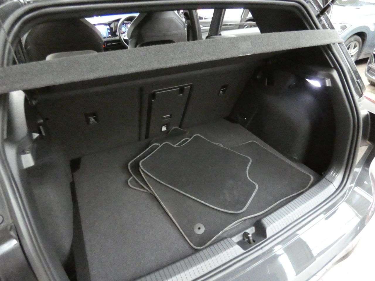 2024 VOLKSWAGEN GOLF 2024 VOLKSWAGEN GOLF