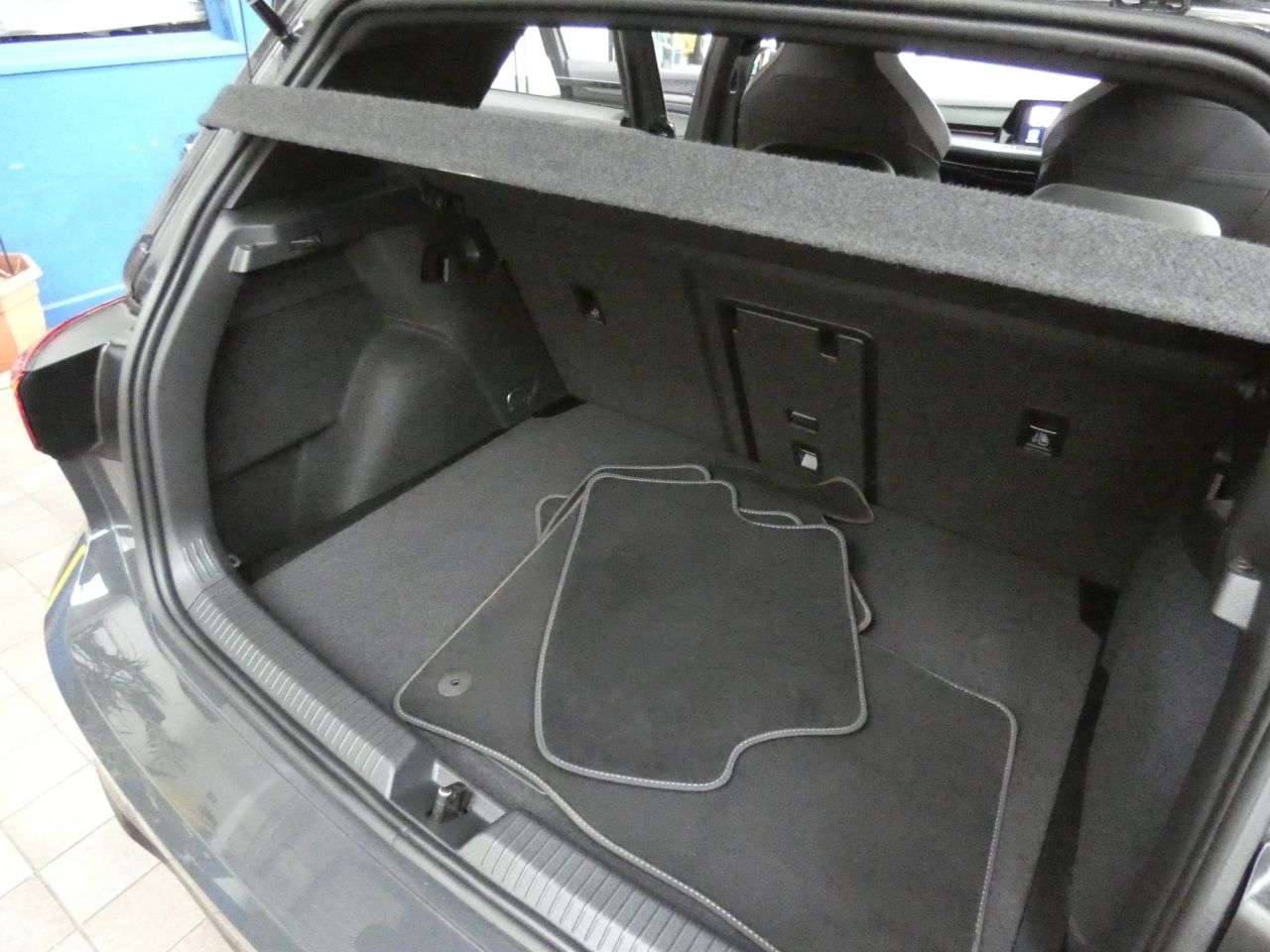 2024 VOLKSWAGEN GOLF 2024 VOLKSWAGEN GOLF