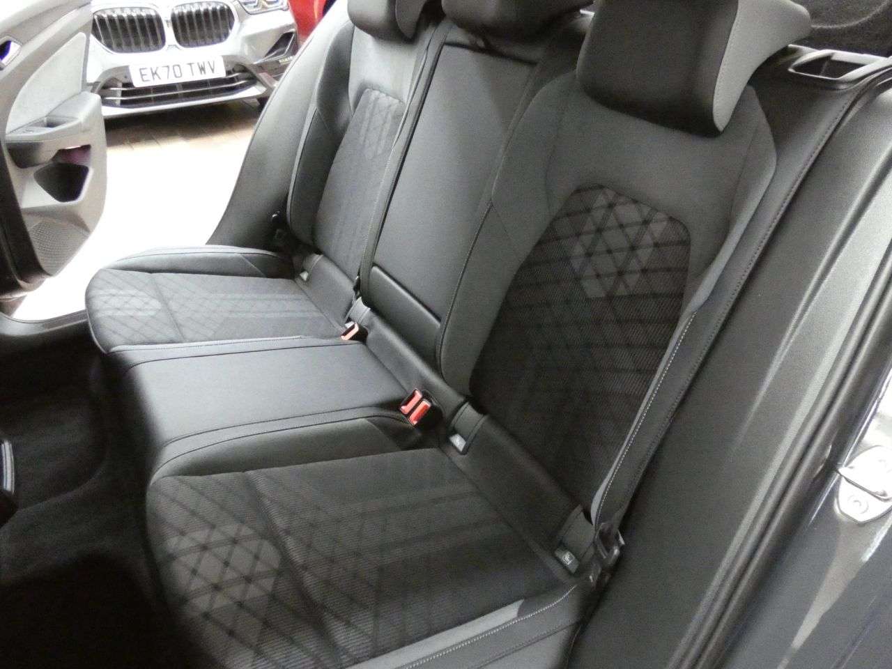 2024 VOLKSWAGEN GOLF 2024 VOLKSWAGEN GOLF