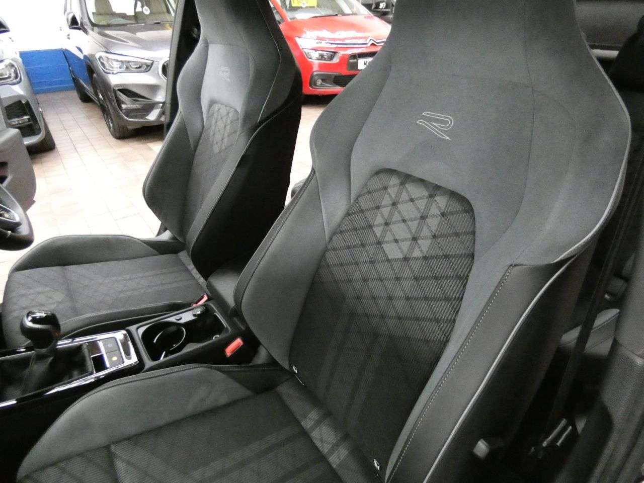 2024 VOLKSWAGEN GOLF 2024 VOLKSWAGEN GOLF