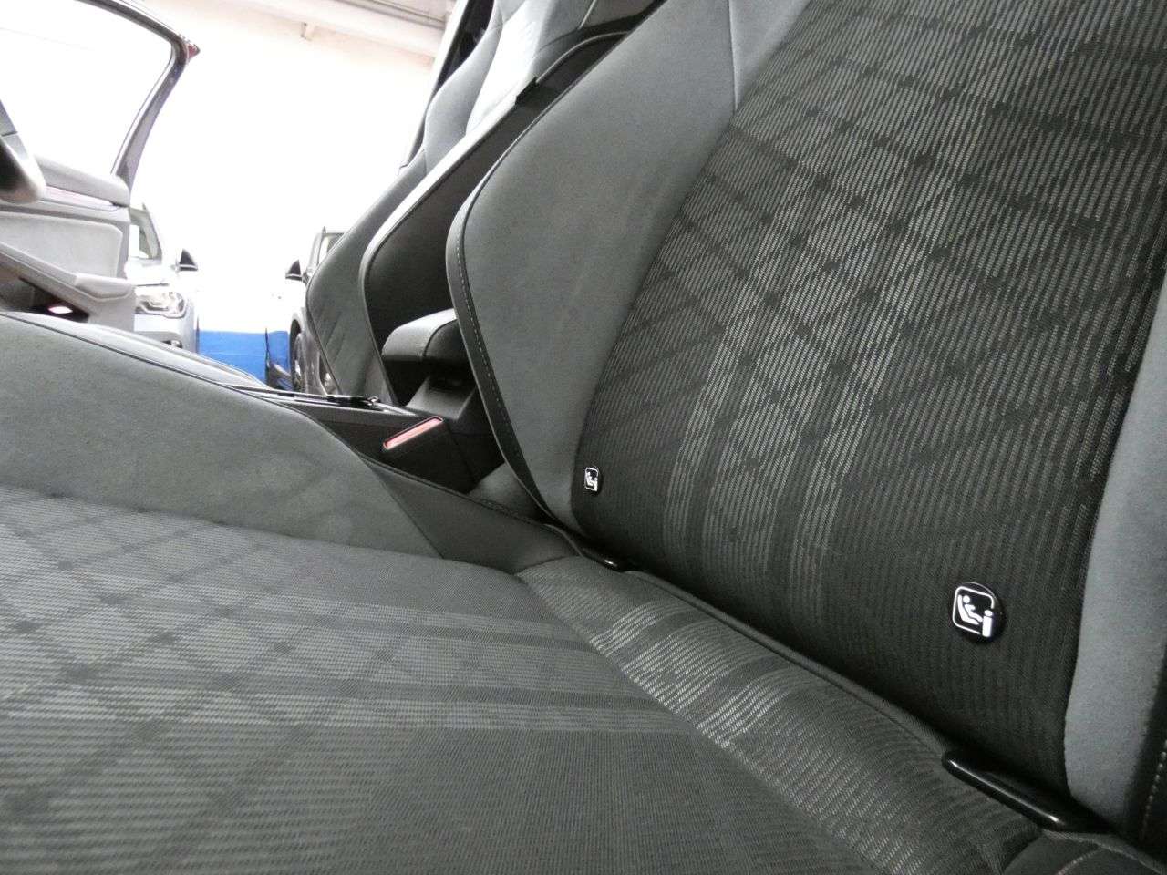 2024 VOLKSWAGEN GOLF 2024 VOLKSWAGEN GOLF