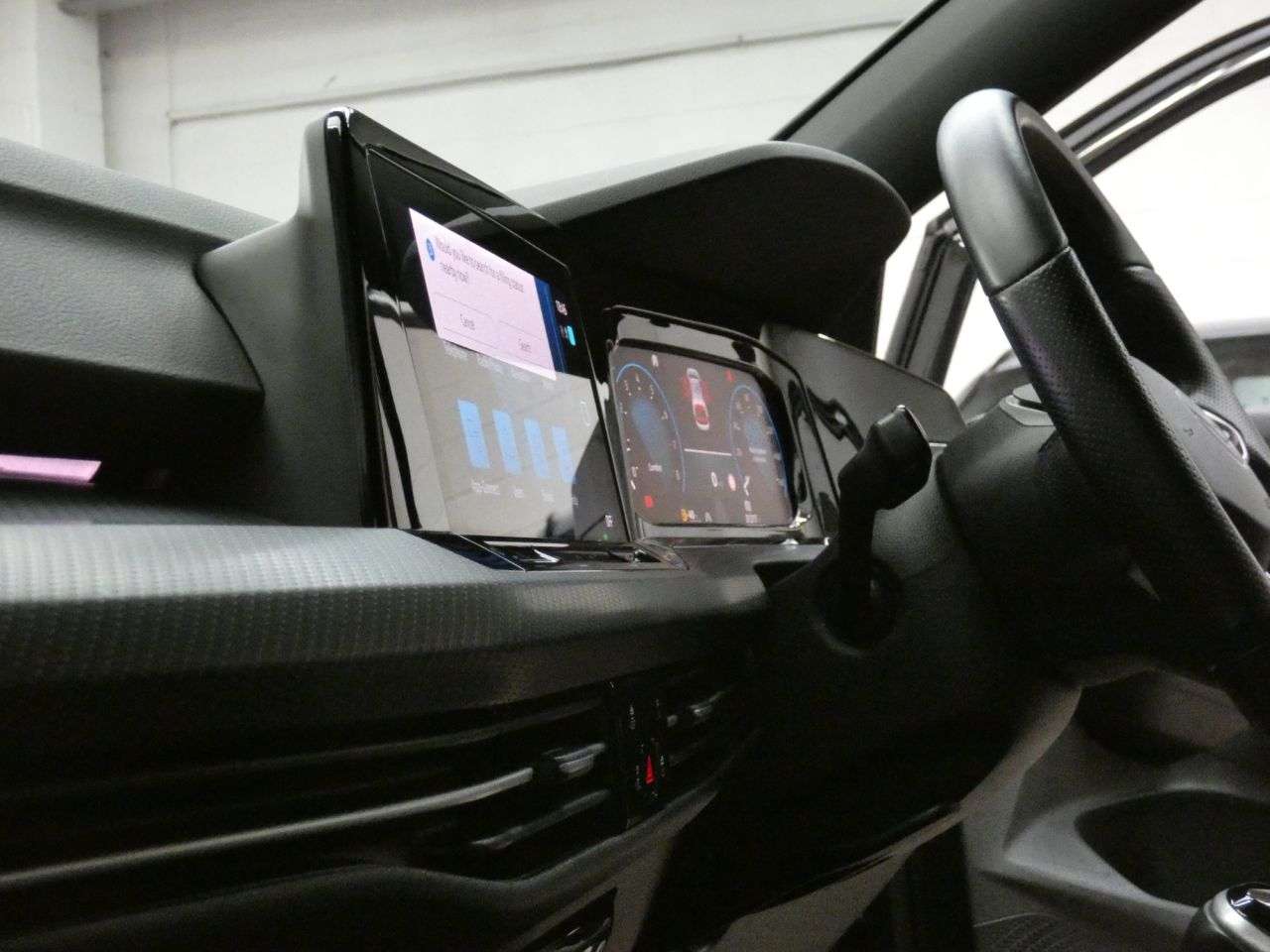 2024 VOLKSWAGEN GOLF 2024 VOLKSWAGEN GOLF