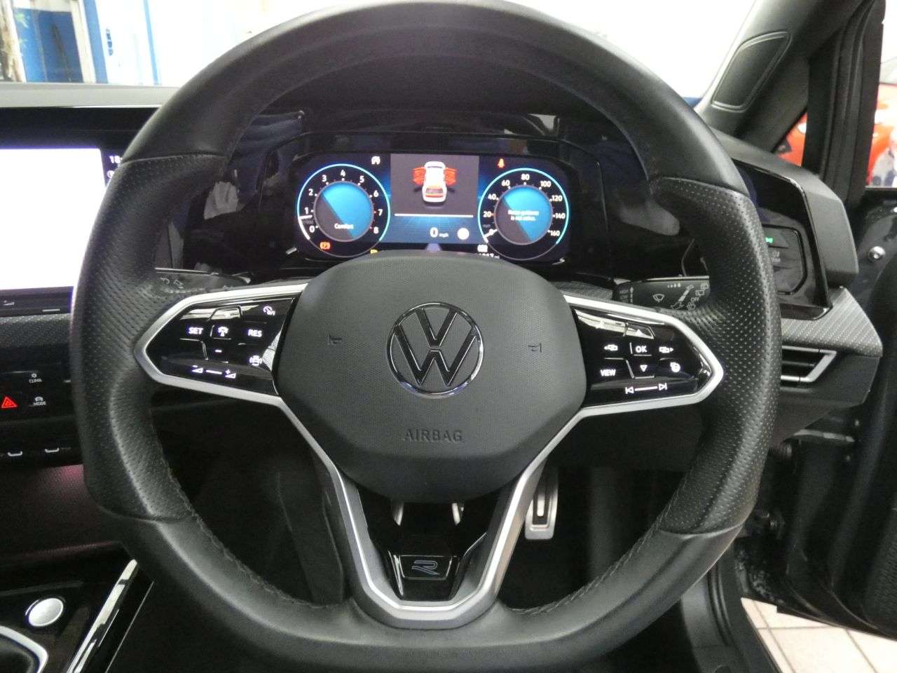 2024 VOLKSWAGEN GOLF 2024 VOLKSWAGEN GOLF