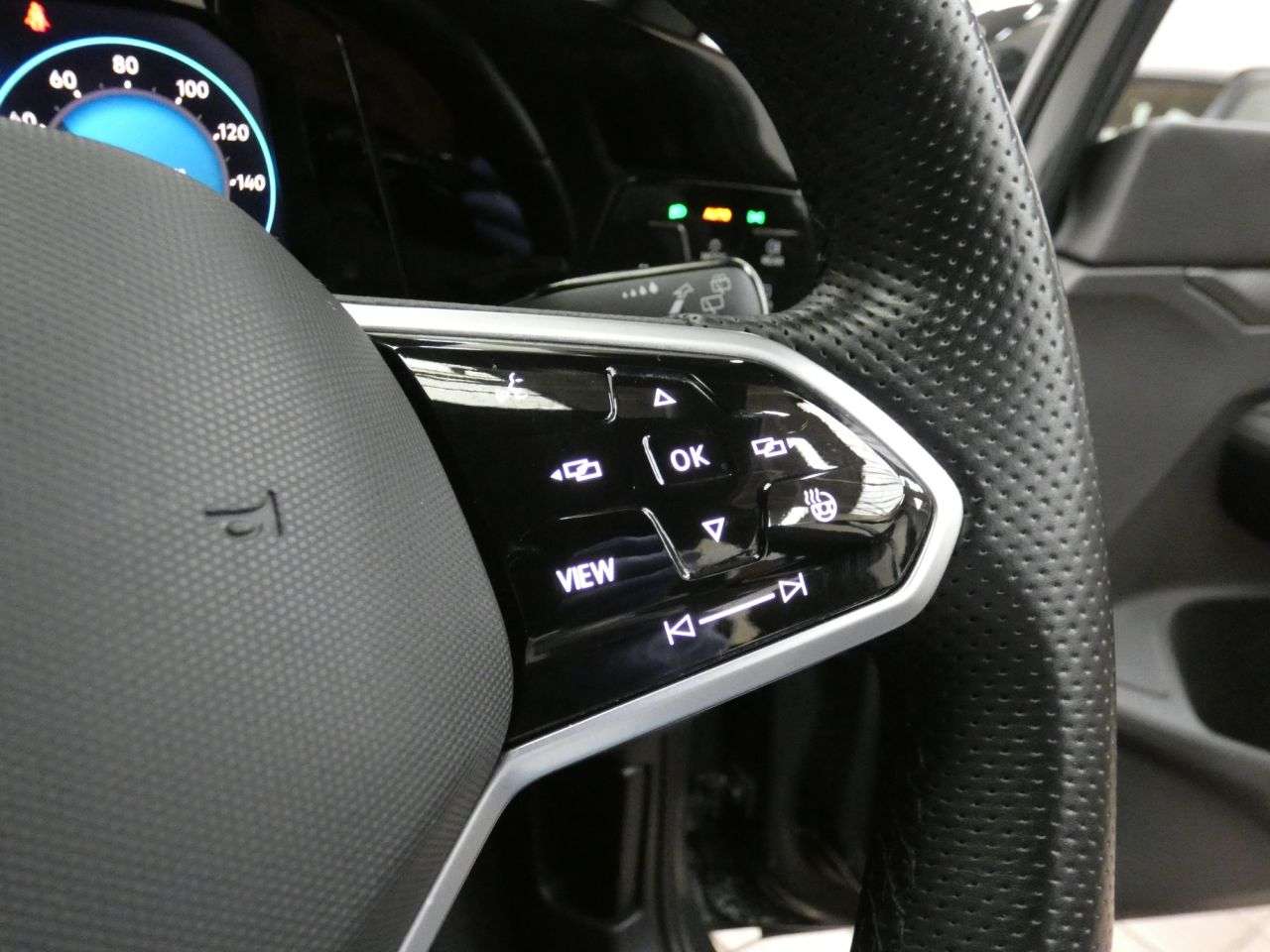 2024 VOLKSWAGEN GOLF 2024 VOLKSWAGEN GOLF