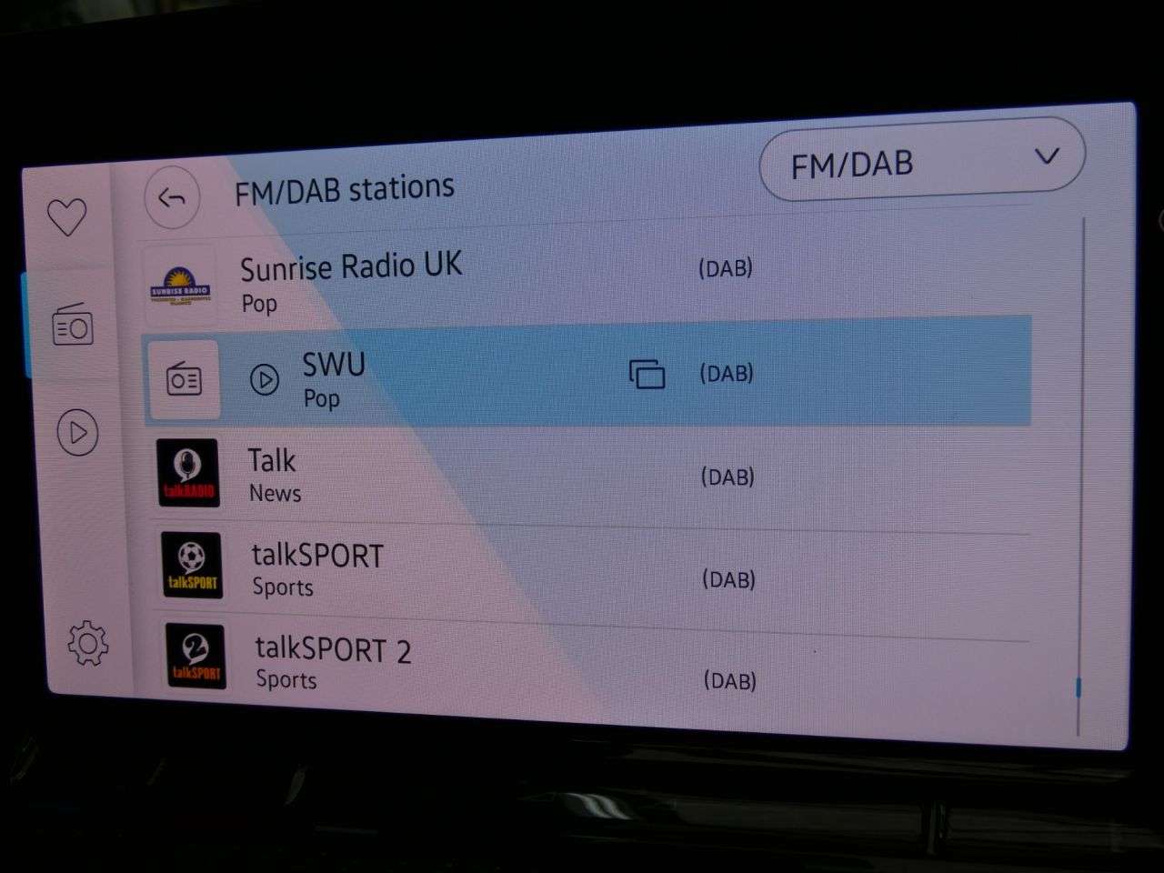 2024 VOLKSWAGEN GOLF 2024 VOLKSWAGEN GOLF