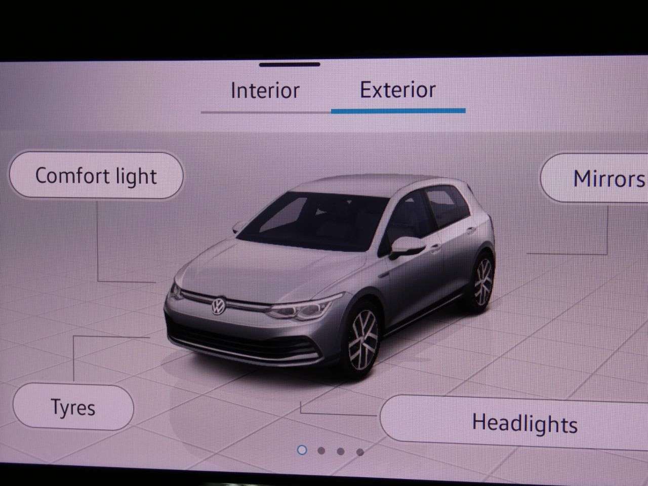 2024 VOLKSWAGEN GOLF 2024 VOLKSWAGEN GOLF