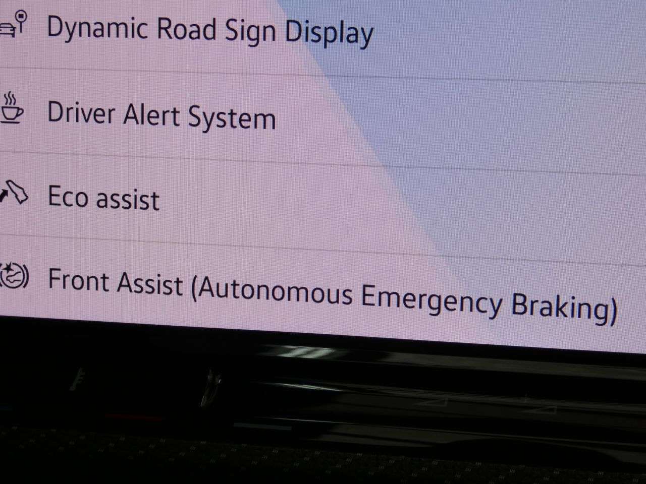 2024 VOLKSWAGEN GOLF 2024 VOLKSWAGEN GOLF