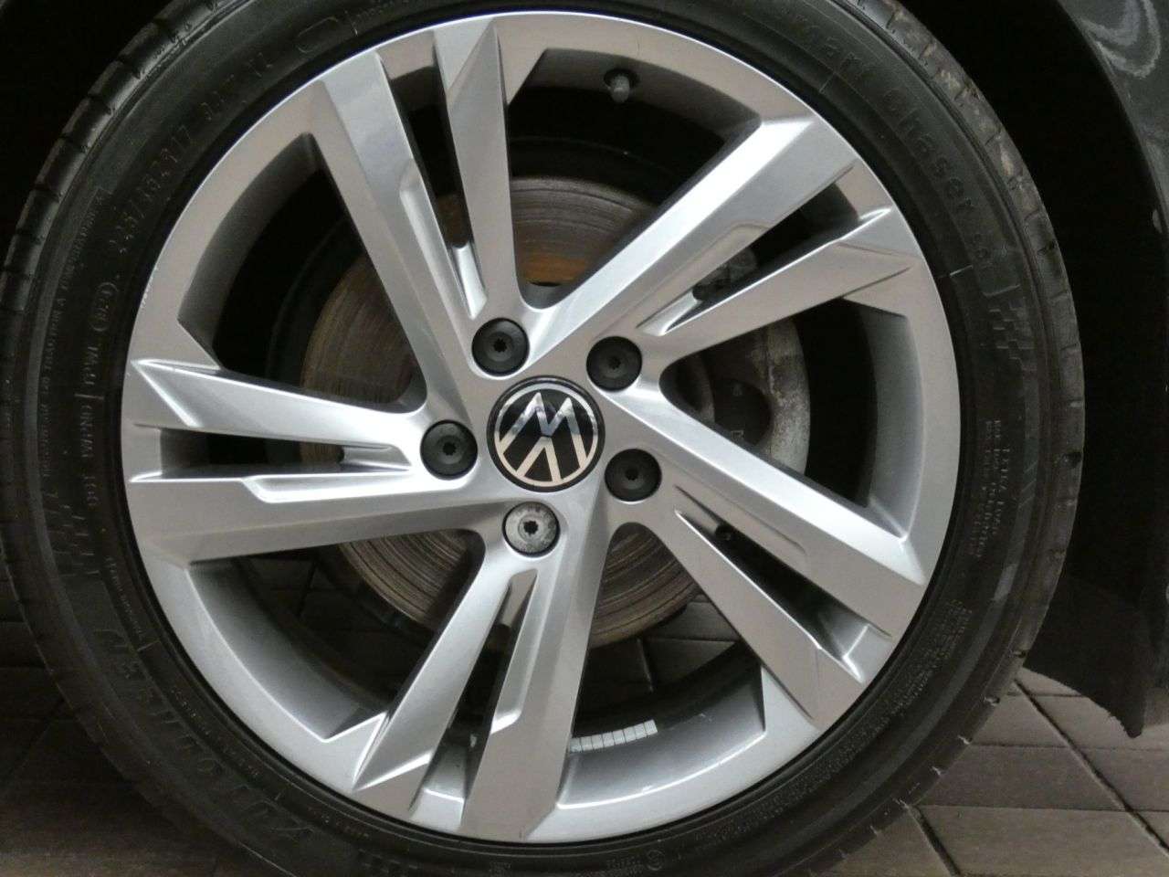 2024 VOLKSWAGEN GOLF 2024 VOLKSWAGEN GOLF