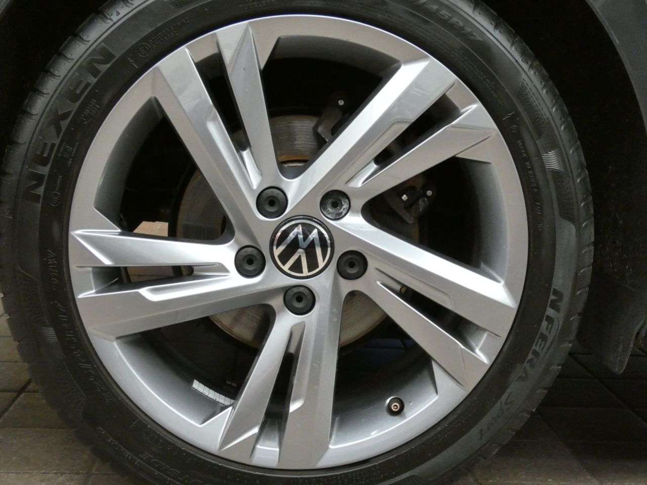 2024 VOLKSWAGEN GOLF 2024 VOLKSWAGEN GOLF