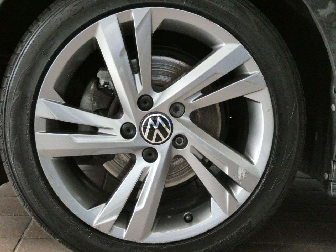 2024 VOLKSWAGEN GOLF 2024 VOLKSWAGEN GOLF