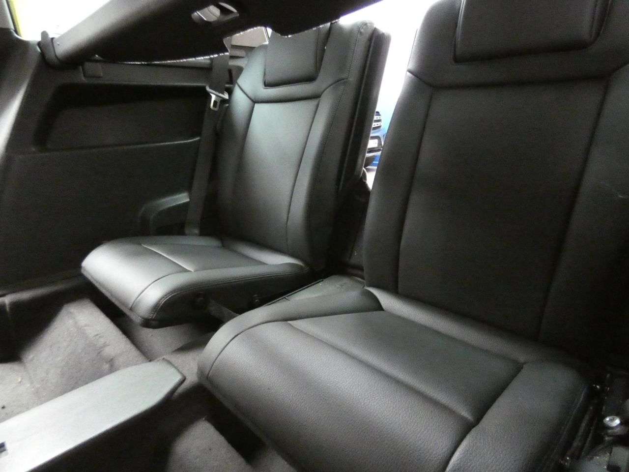 2011 VAUXHALL ZAFIRA 2011 VAUXHALL ZAFIRA