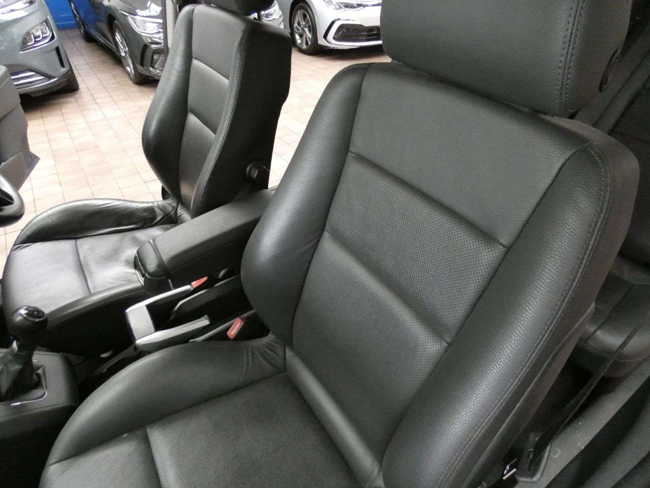 2011 VAUXHALL ZAFIRA 2011 VAUXHALL ZAFIRA