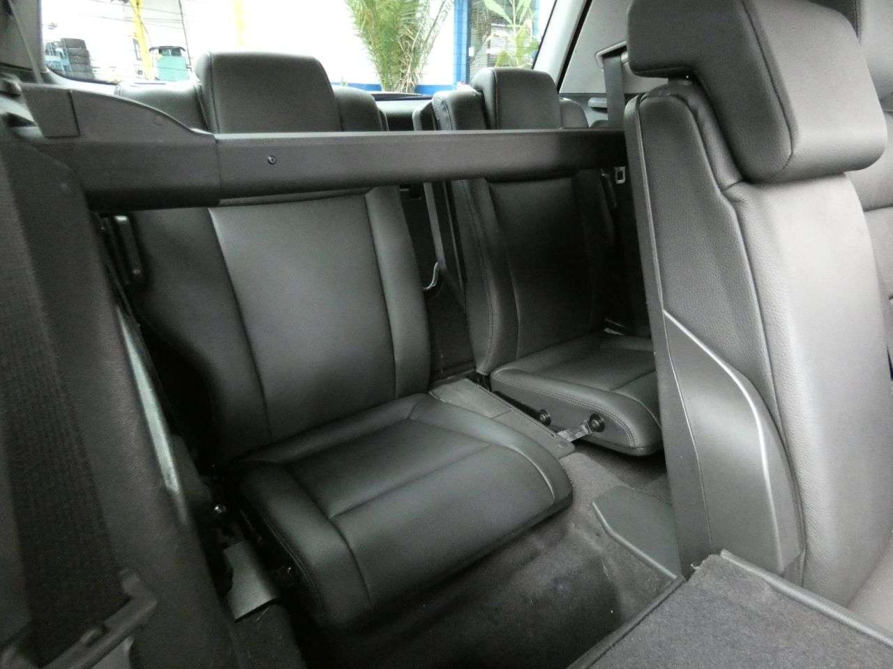 2011 VAUXHALL ZAFIRA 2011 VAUXHALL ZAFIRA