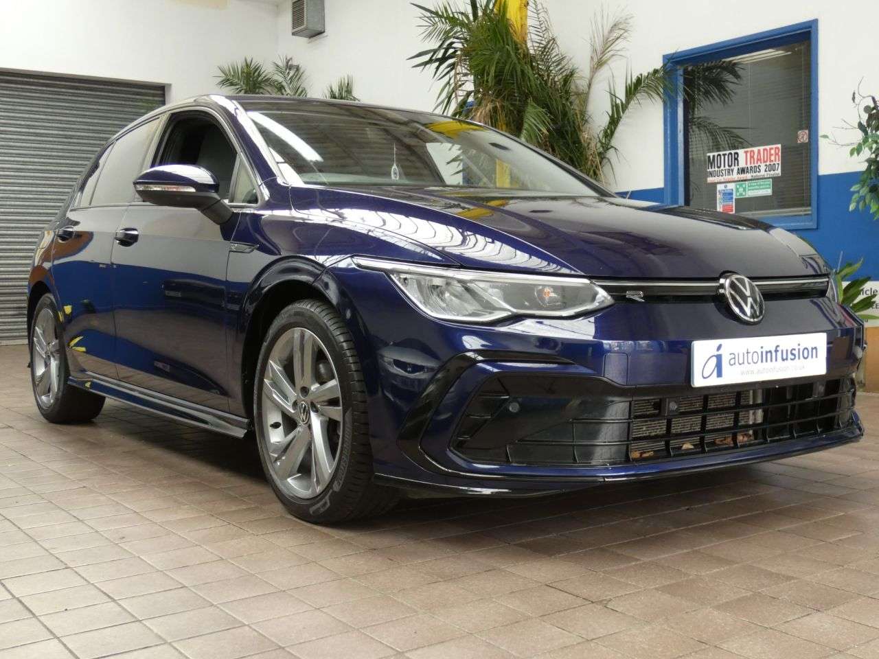 2022 VOLKSWAGEN GOLF 2022 VOLKSWAGEN GOLF