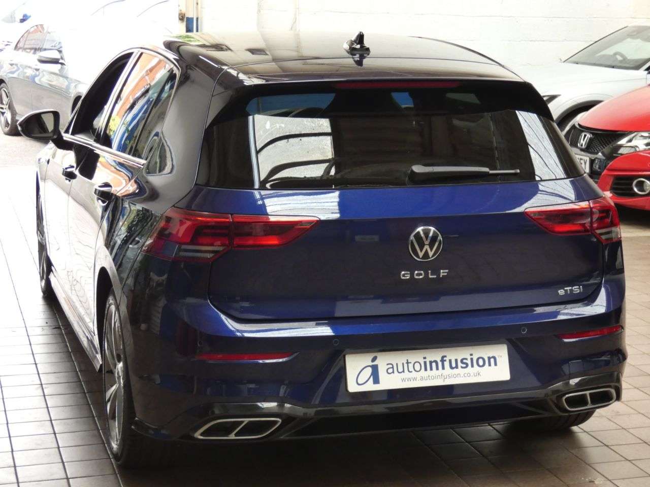 2022 VOLKSWAGEN GOLF 2022 VOLKSWAGEN GOLF