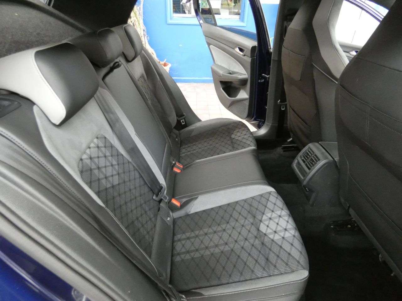 2022 VOLKSWAGEN GOLF 2022 VOLKSWAGEN GOLF